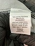 Sejour Chevron-herringbone Black Active Pants Size 16w - photo 8