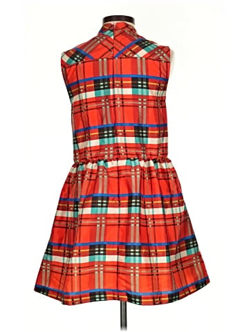 Porridge Casual Dress (view 2)