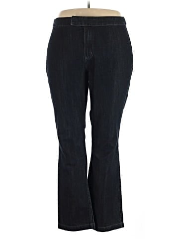 Avenue Jeans Jeans (view 1)