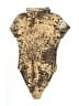 Zara 100% Polyester Animal Print Multi Color Gold Kimono Size L - photo 2