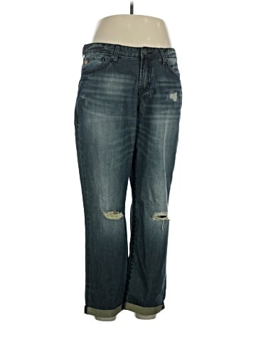 Dear John Jeans (view 1)