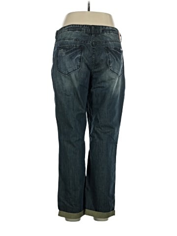Dear John Jeans (view 2)
