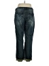 Dear John 100% Cotton Blue Jeans Size 31 waist - photo 2