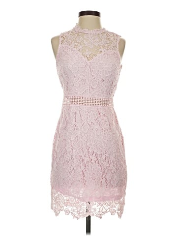 Eilly Bazar Cocktail Dress (view 1)