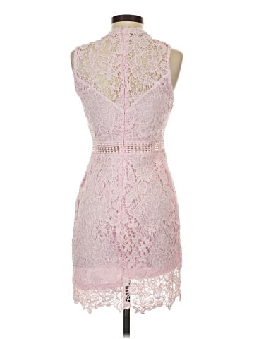 Eilly Bazar Cocktail Dress (view 2)