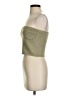 Zara Green Cardigan Size S - photo 5