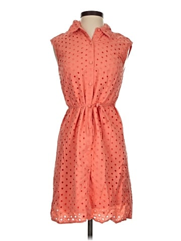 Halogen Casual Dress (view 1)