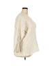 Indigo Soul 100% Polyester Ivory Pullover Sweater Size XXL (estimated) - photo 4
