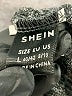 Shein Gray Sleeveless Top Size L - photo 7