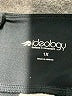 Ideology Color Block Black Active Pants Size 1X - photo 7