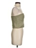 Zara Green Cardigan Size S - photo 4
