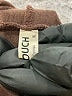 HOTOUCH Brown Sweatshirt Size XL - photo 7