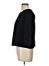 Kensie Black 3/4 Sleeve Top Size L - photo 5