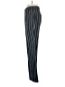 BCBGeneration Stripes Black Dress Pants Size 6 - photo 5