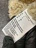 American Eagle Outfitters 100% Cotton Brown Jacket Size S - photo 7