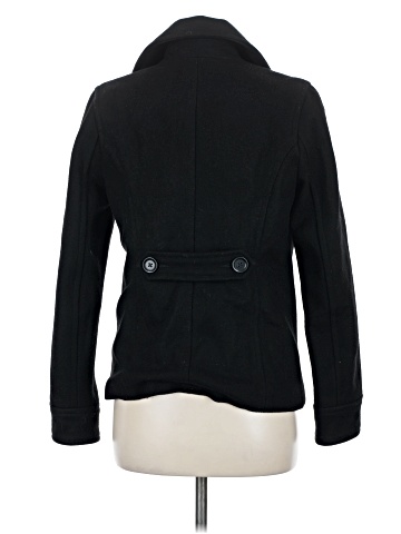 Old Navy Wool Coat (view 2)