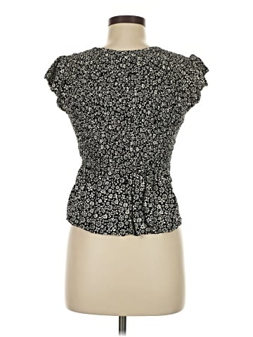 Japna Short Sleeve Top (view 2)
