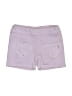 Nano Solid Purple Shorts Size 7 - photo 2