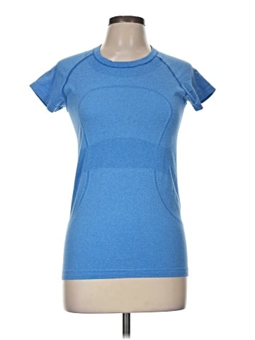 Lululemon Athletica Active T-Shirt (view 1)