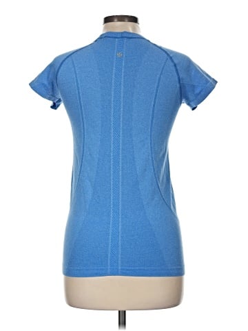Lululemon Athletica Active T-Shirt (view 2)