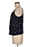 The Limited 100% Rayon Blue Tank Top Size M - photo 5