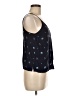 The Limited 100% Rayon Blue Tank Top Size M - photo 4