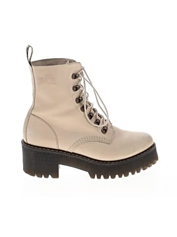 Dr. Martens Ankle Boots (view 1)