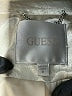 Guess Metallic Ivory Blazer Size M - photo 6