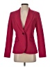 Zara Red Blazer Size 4 - photo 1