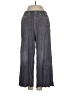 Elan 100% Cotton Blue Jeans Size S - photo 1