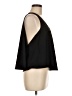 Beulah Style Solid Black Tank Top Size S - photo 4