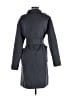 Quaint Gray Wool Coat Size EU 32 / US 2 - photo 2
