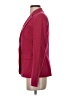 Zara Red Blazer Size 4 - photo 5