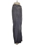 Elan 100% Cotton Blue Jeans Size S - photo 4