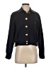 Carlisle 100% Acetate Black Jacket Size 2 - photo 1