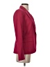 Zara Red Blazer Size 4 - photo 4