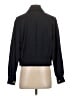 Carlisle 100% Acetate Black Jacket Size 2 - photo 2