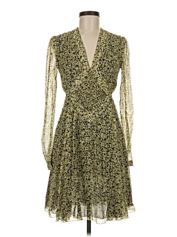 Derek Lam Cocktail Dress (view 1)