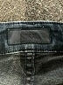 Koral Black Jeans Size 24 waist - photo 7