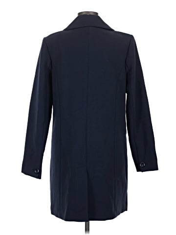 Halogen Coat (view 2)