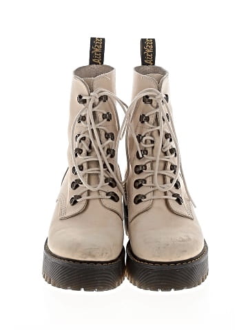 Dr. Martens Ankle Boots (view 2)