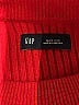 Gap Red Pullover Sweater Size M - photo 7