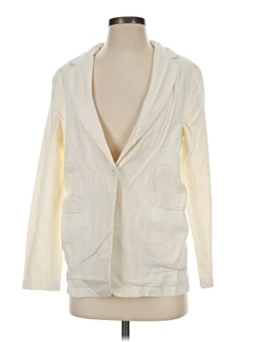 Sandrine Rose Blazer (view 1)