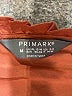Primark 100% Polyester Brown 3/4 Sleeve Blouse Size 8 - 10 - photo 7