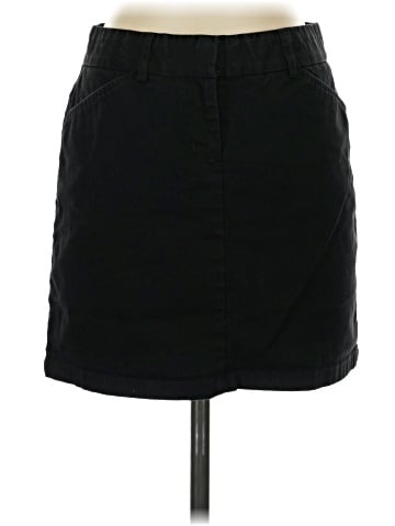 Express Design Studio Casual Skirt (view 1)