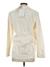 Sandrine Rose Ivory Blazer Size XS - photo 2