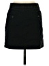 Express Design Studio Solid Black Casual Skirt Size 0 - photo 2