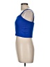 Shein Blue Tube Top Size M - photo 5