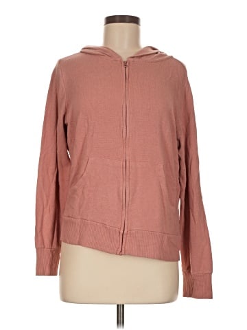 Eberjey Zip Up Hoodie (view 1)