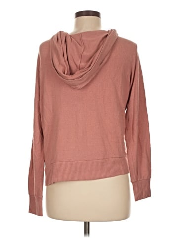 Eberjey Zip Up Hoodie (view 2)
